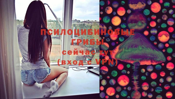 тгк Алексеевка